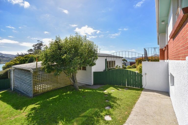 Photo of property in 129 Saint Leonards Drive, Saint Leonards, Dunedin, 9022