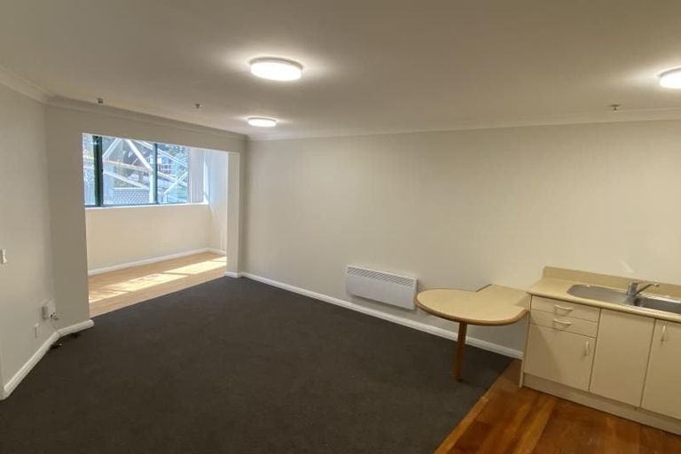Photo of property in Quest Boulcott Apartments, 2b/57 Boulcott Street, Wellington Central, Wellington, 6011
