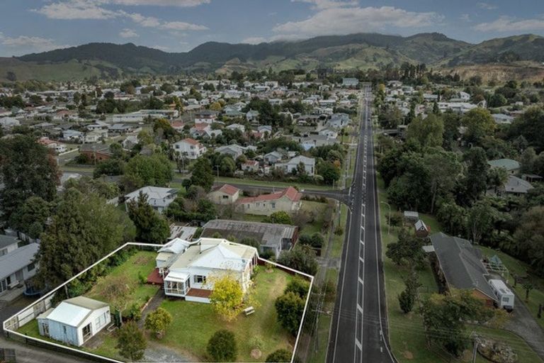 Photo of property in 32 Gilmour Street, Waihi, 3610