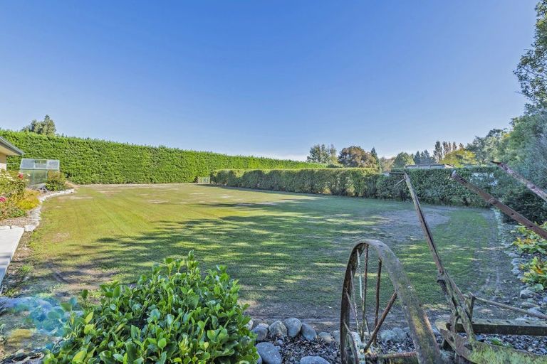 Photo of property in 80 Bangor Road, Darfield, 7510