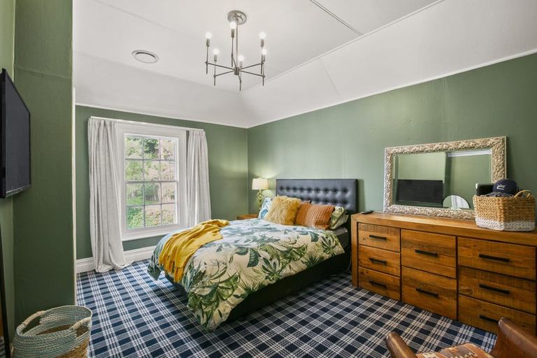 Photo of property in 149 Vivian Street, New Plymouth, 4310