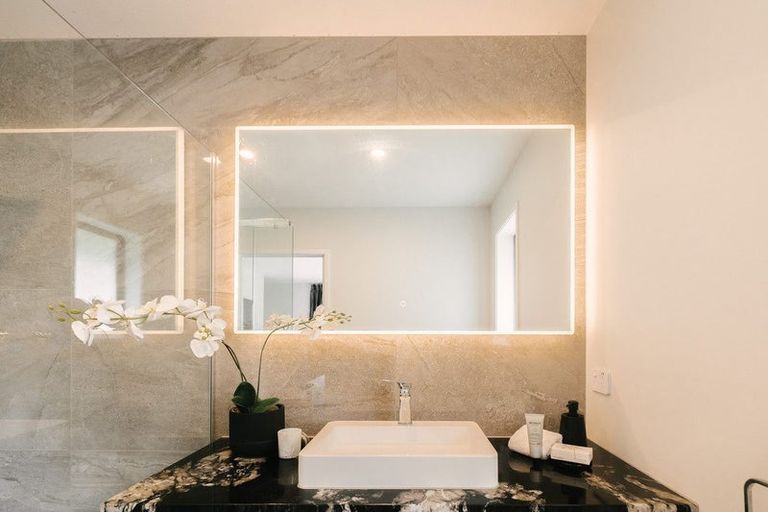 Photo of property in 12 Serenity Crescent, Kelvin Grove, Palmerston North, 4414