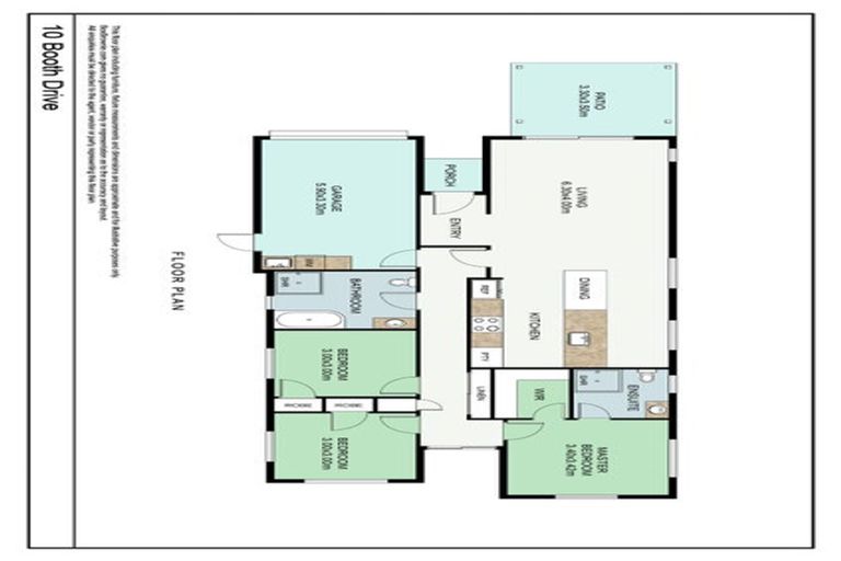 Photo of property in 10 Booth Drive, Cromwell, 9310