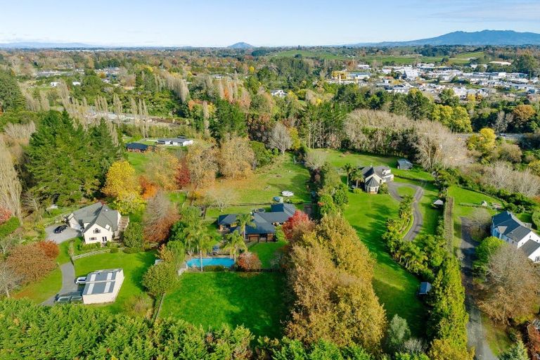 Photo of property in 51a Poplar Lane, Matangi, Hamilton, 3284