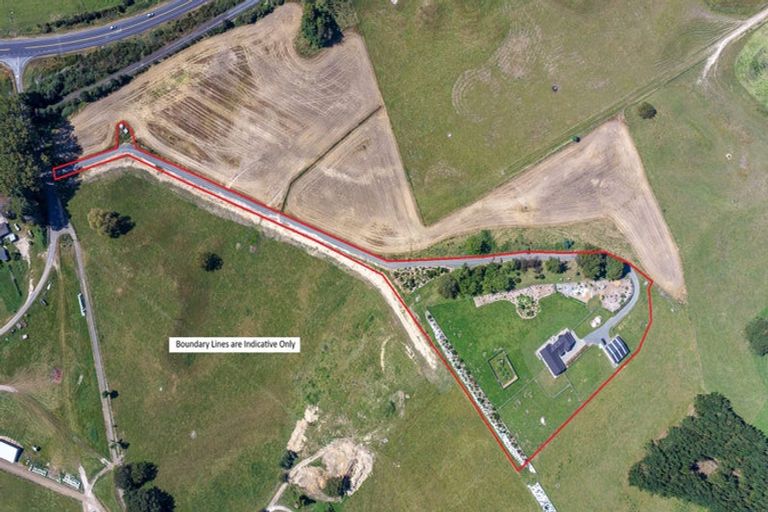 Photo of property in 11b Jones Road, Lichfield, Putaruru, 3482