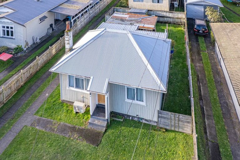Photo of property in 18 Lewis Avenue, Aramoho, Whanganui, 4500