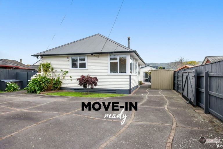 Photo of property in 2a Mcbain Grove, Avalon, Lower Hutt, 5011