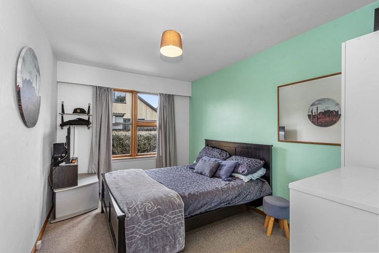 Photo of property in 126a Mooray Avenue, Bishopdale, Christchurch, 8053