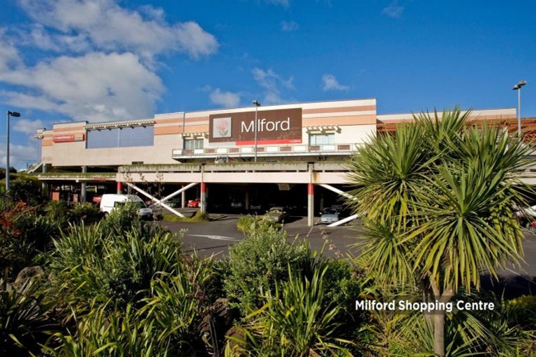 Photo of property in 24 Prospect Terrace, Milford, Auckland, 0620