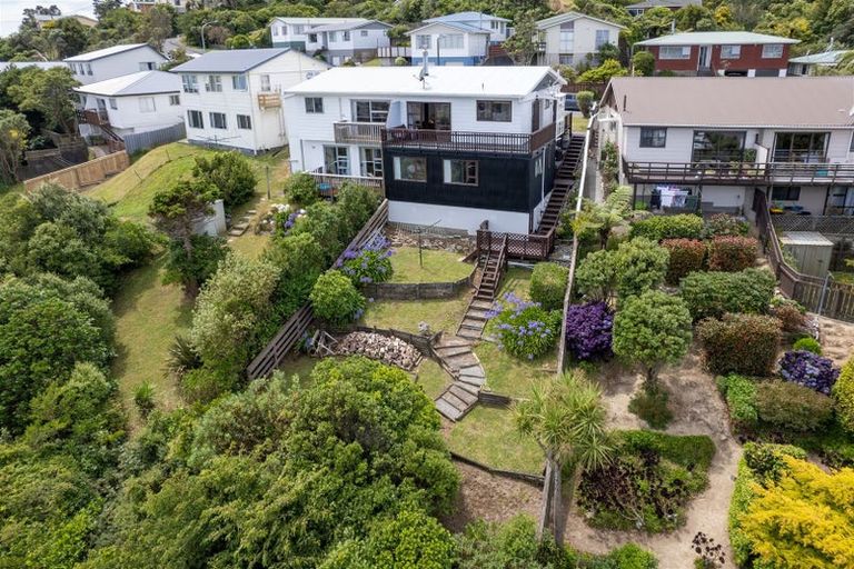 Photo of property in 10a Ceres Crescent, Johnsonville, Wellington, 6037