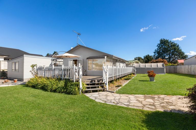 Photo of property in 333a Thames Street, Morrinsville, 3300