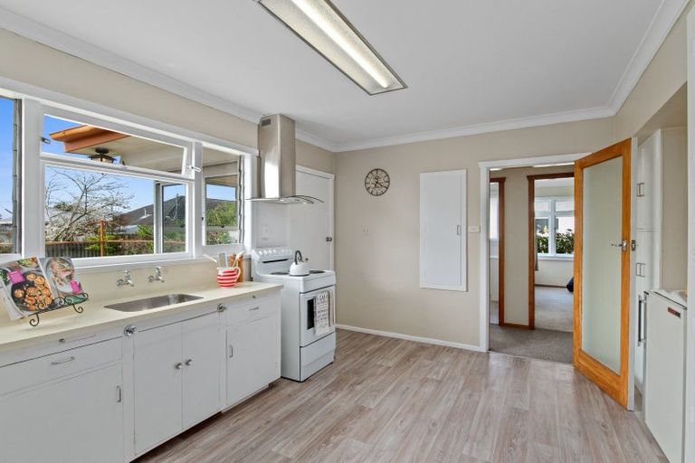 Photo of property in 20 Hannan Street, Levin, 5510