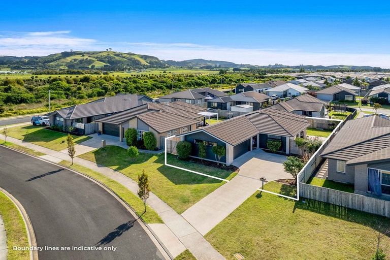 Photo of property in 45 El Questro Drive, Papamoa, 3118