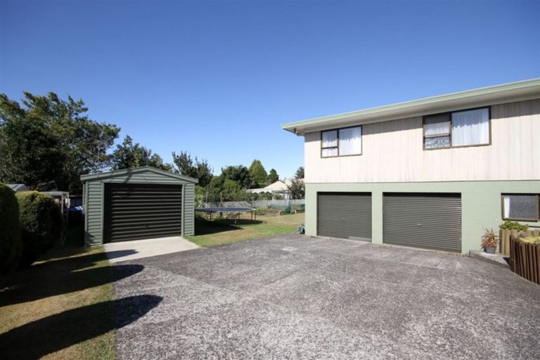 Photo of property in 8a Mackay Street, Waihi, 3610