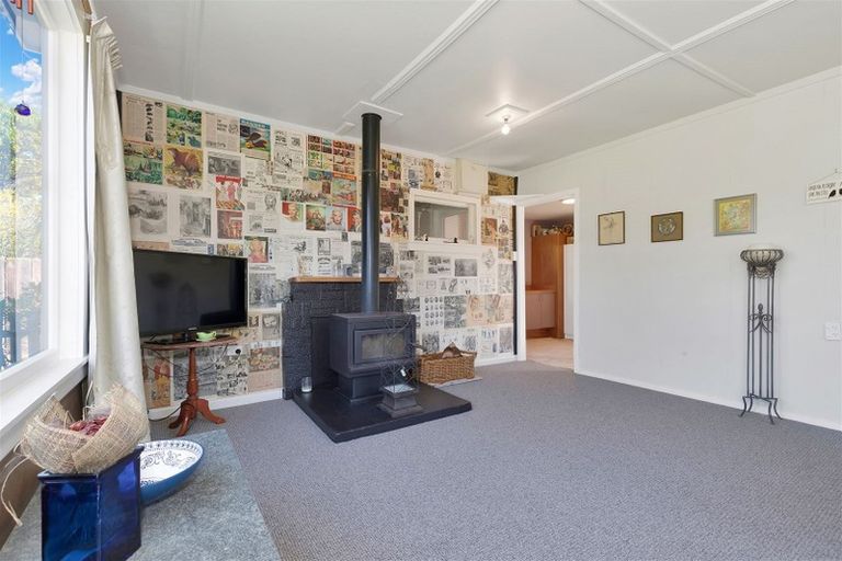 Photo of property in 7 Holton Road, Amberley, 7481