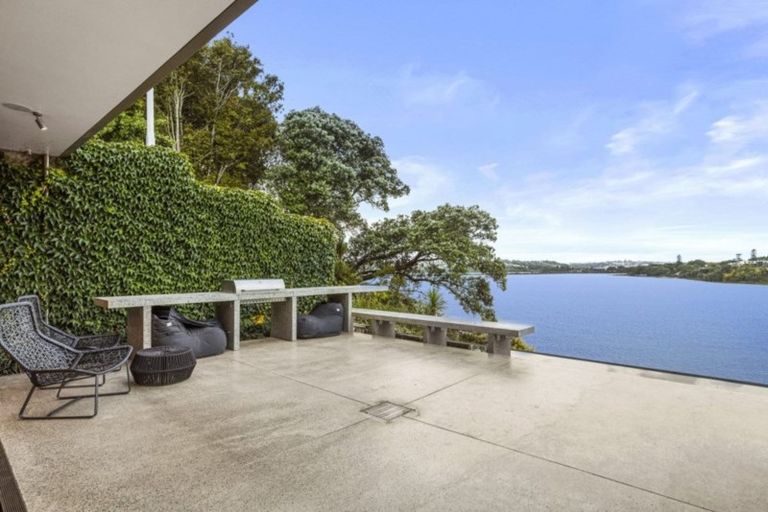 Photo of property in 23 Logan Terrace, Parnell, Auckland, 1052