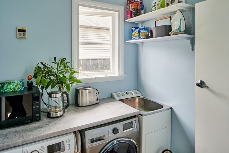 Photo of property in 36 Brasell Street, Fairfield, Lower Hutt, 5011