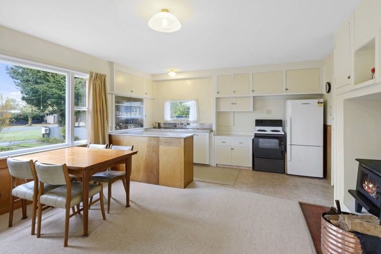 Photo of property in 3 Longden Street, Darfield, 7510