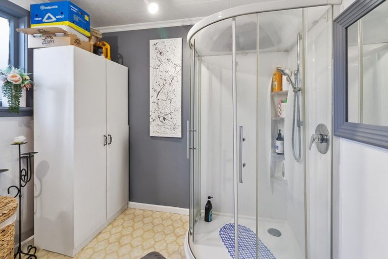 Photo of property in 43 Marston Road, Kensington, Timaru, 7910