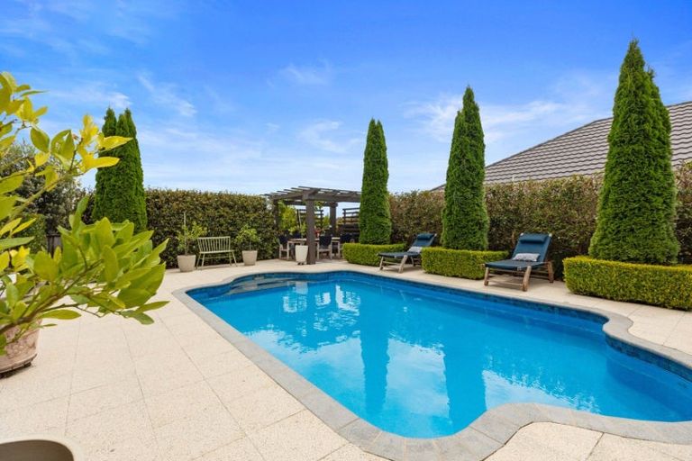 Photo of property in 19 Harbelle Close, Bethlehem, Tauranga, 3110