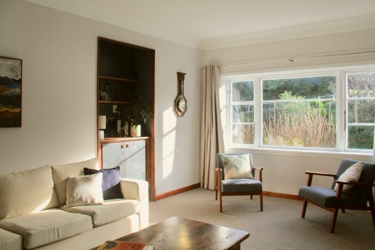 Photo of property in 16 Wilberforce Street, Miramar, Wellington, 6022