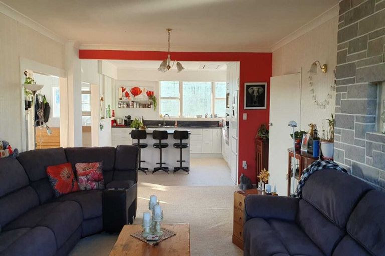 Photo of property in 40 Read Street, Levin, 5510