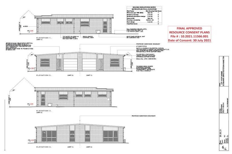 Photo of property in 18 Maanihi Drive, Rototuna North, 3210
