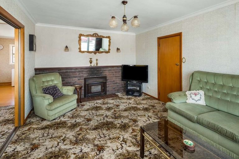 Photo of property in 4 Argentine Avenue, Miramar, Wellington, 6022