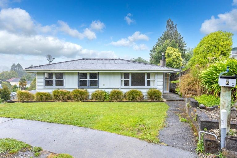 Photo of property in 6 Mahoe Crescent, Te Kuiti, 3910