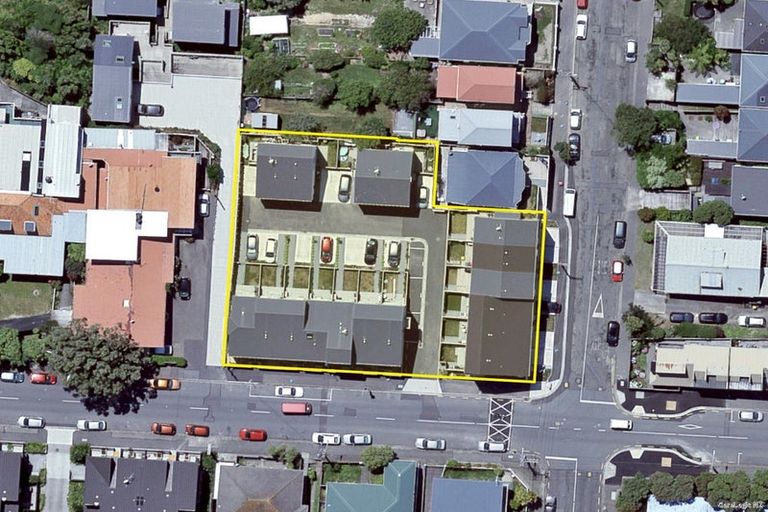 Photo of property in 10 Stanley Street, Berhampore, Wellington, 6023