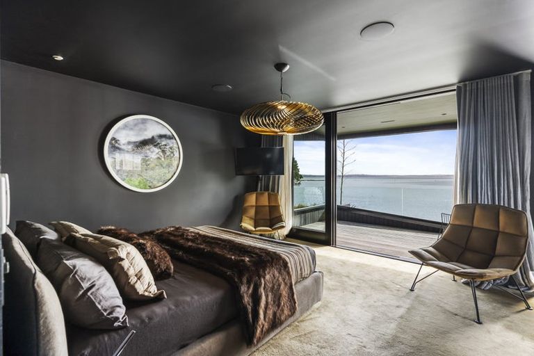 Photo of property in 34 Rawene Avenue, Westmere, Auckland, 1022