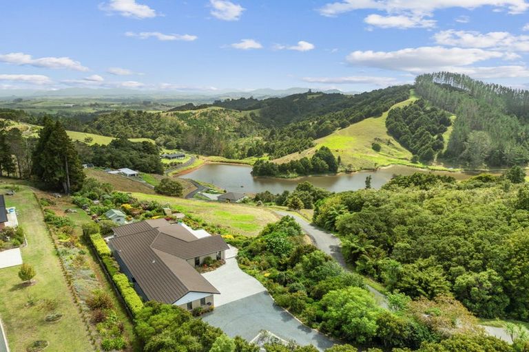 Photo of property in 183 Millington Road, Maunu, Whangarei, 0179