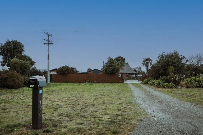 Photo of property in 196 Rarangi Beach Road, Rarangi, Blenheim, 7273