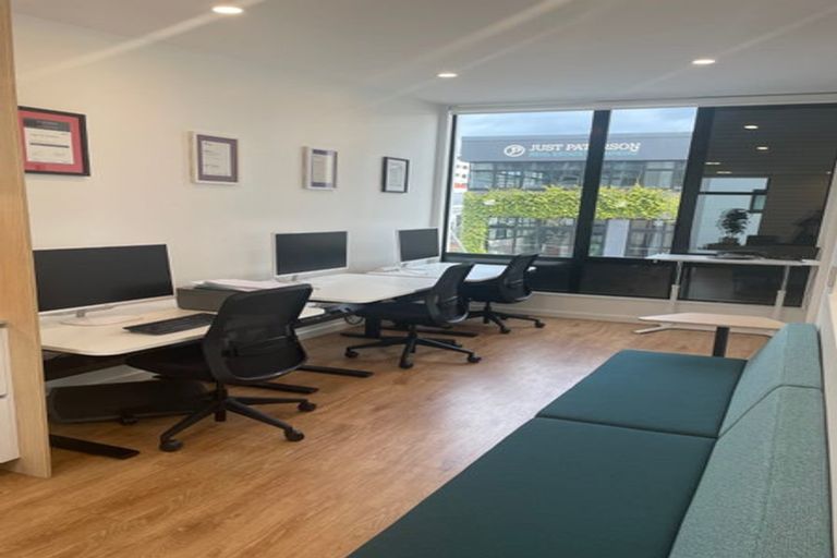 Photo of property in The Paddington, 149/11 Jessie Street, Te Aro, Wellington, 6011