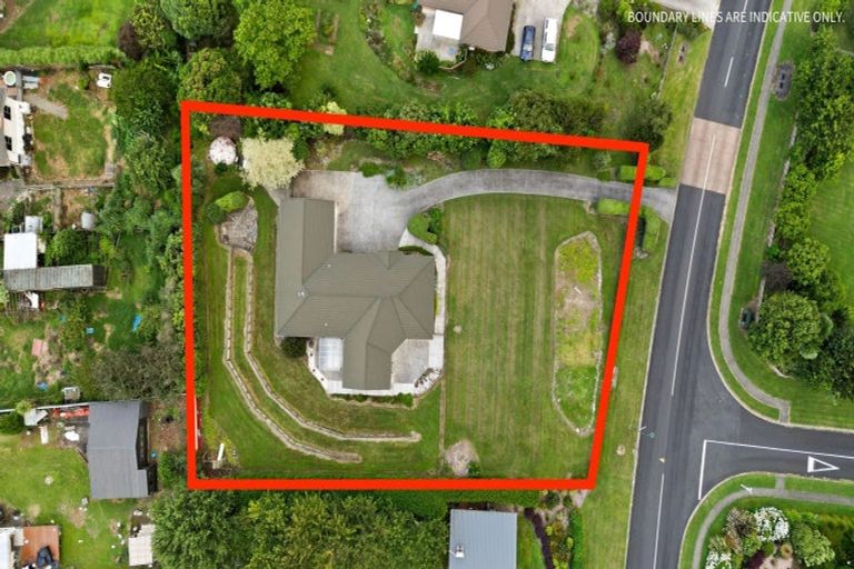 Photo of property in 13 Charles Edwards Street, Ohaupo, 3803