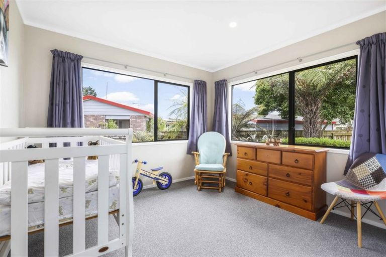 Photo of property in 7 Essendon Court, Glenview, Hamilton, 3206