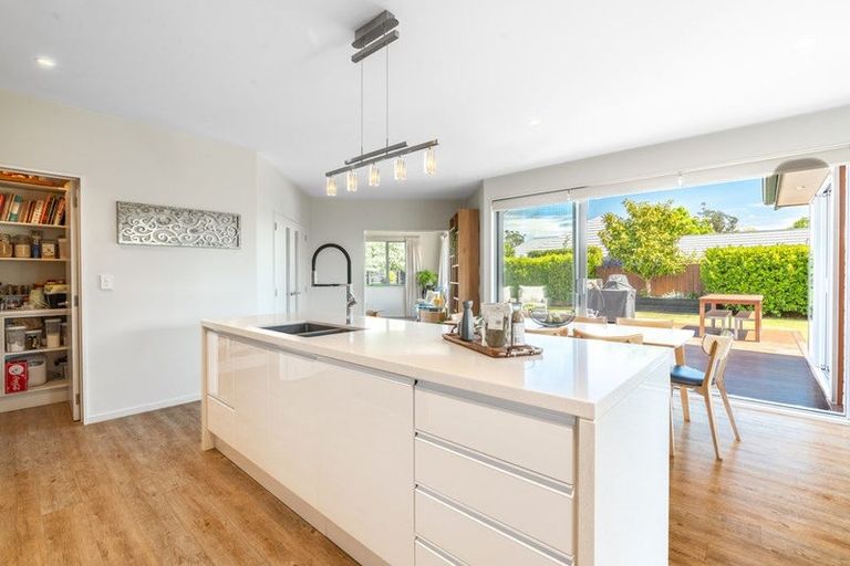 Photo of property in 62 Rossington Drive, West Melton, 7618