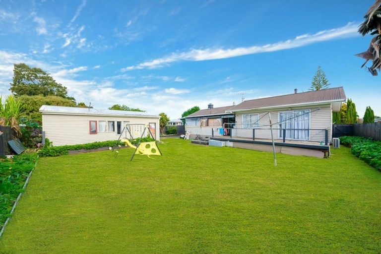 Photo of property in 21 Bettina Place, Manurewa, Auckland, 2102