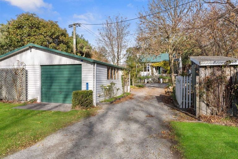 Photo of property in 5625 West Coast Road, Springfield, 7681