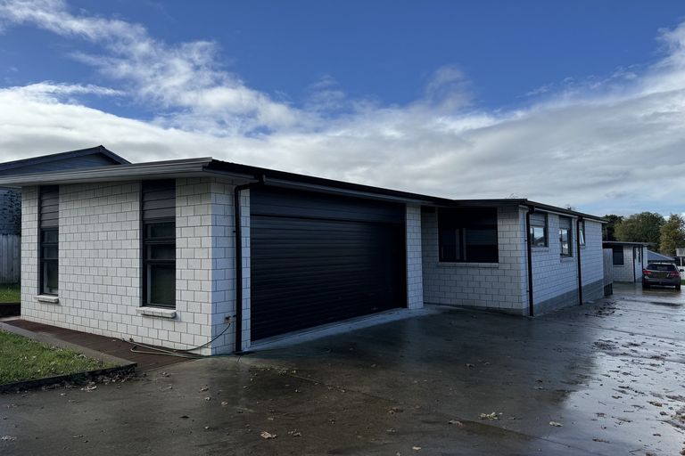 Photo of property in 43a Hall Street, Kihikihi, Te Awamutu, 3800