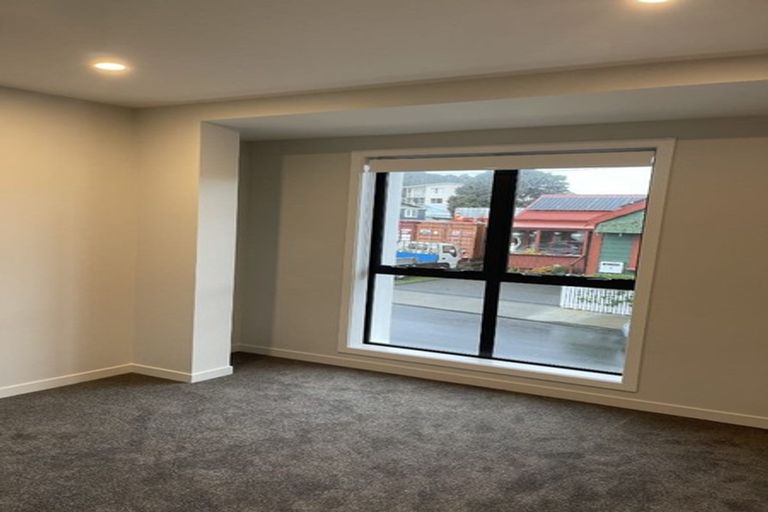 Photo of property in 4/11f Newtown Avenue, Newtown, Wellington, 6021