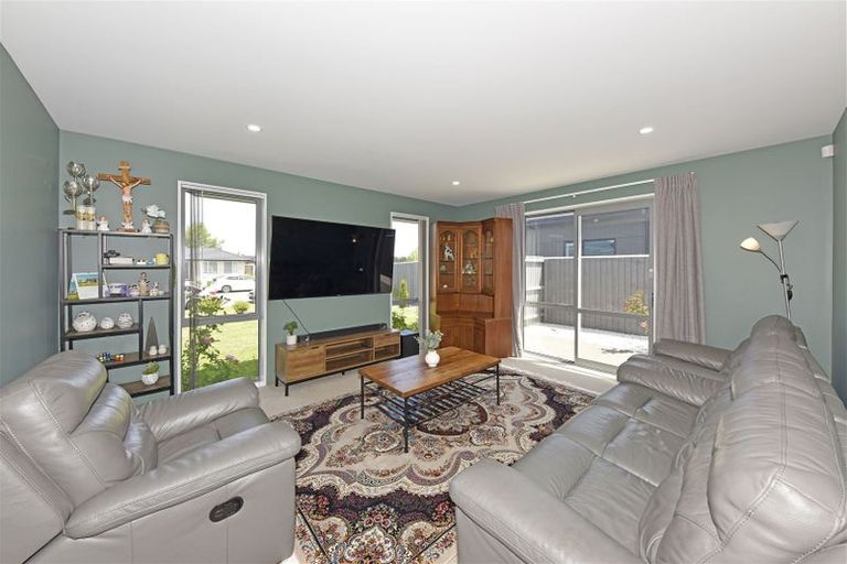 Photo of property in 5 Collier Drive, Halswell, Christchurch, 8025