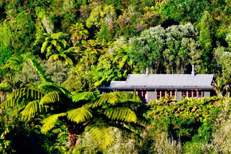 Photo of property in 4870 State Highway Karamea, Karamea, 7893