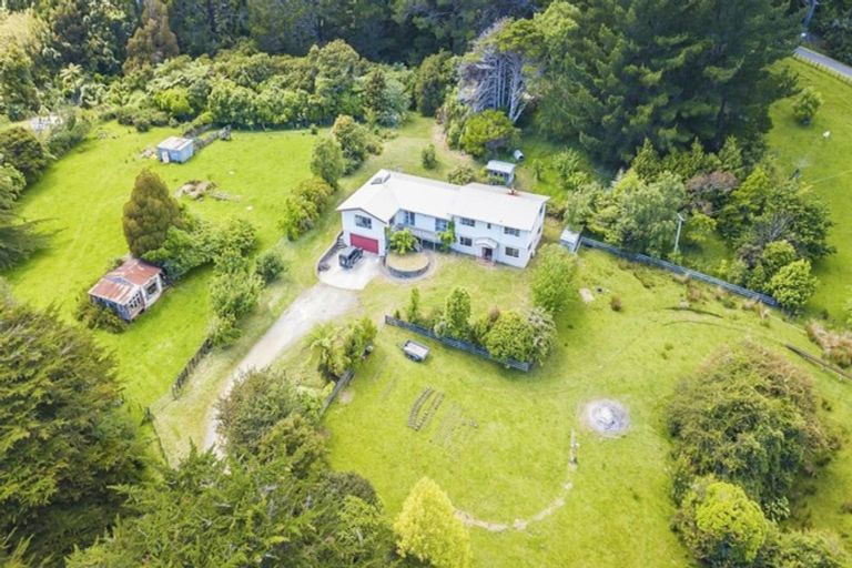 Photo of property in 298a Paekakariki Hill Road, Paekakariki Hill, Porirua, 5381