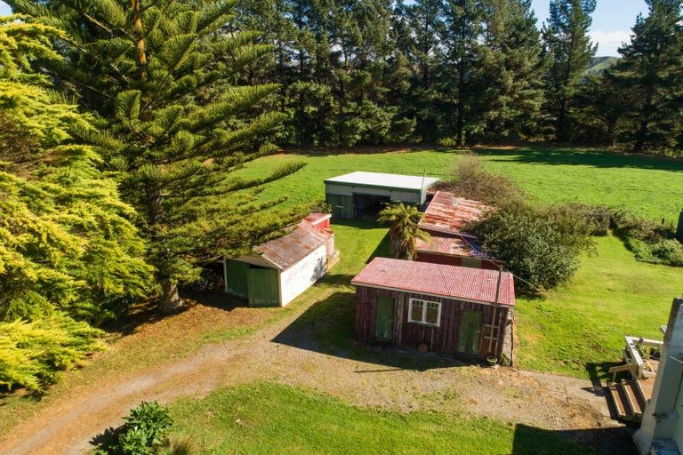 Photo of property in 481 Pohangina Valley East Road, Pohangina, Ashhurst, 4884