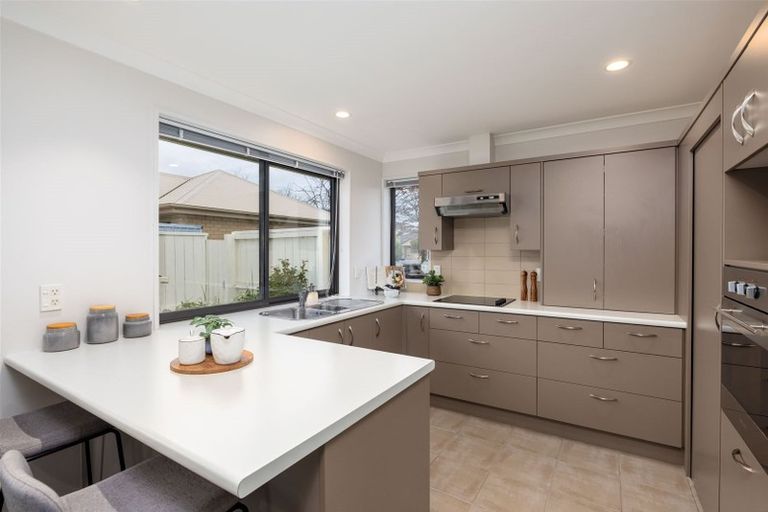 Photo of property in 1 Argyle Place, Prebbleton, 7604