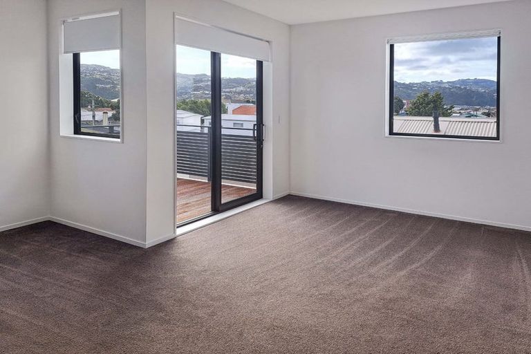 Photo of property in The Firemans Apartments, 211/321 Jackson Street, Petone, Lower Hutt, 5012