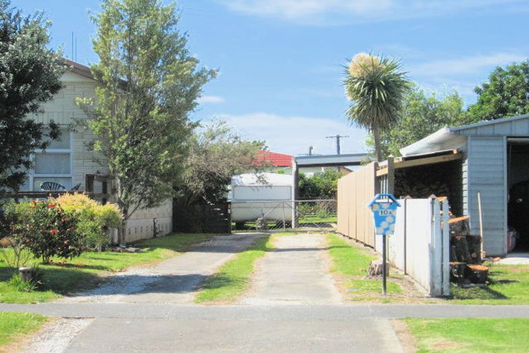 Photo of property in 10a Albert Street, Te Hapara, Gisborne, 4010