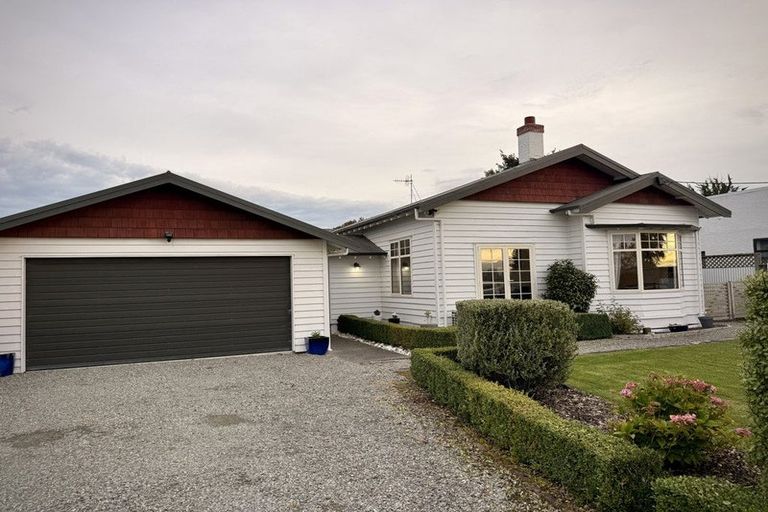 Photo of property in 41 Gerrard Road, Winton, 9720