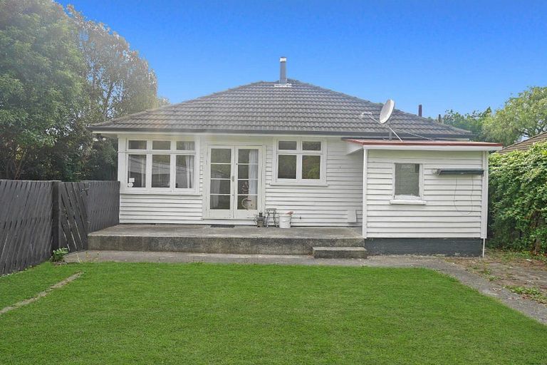 Photo of property in 81 Marshland Road, Shirley, Christchurch, 8061